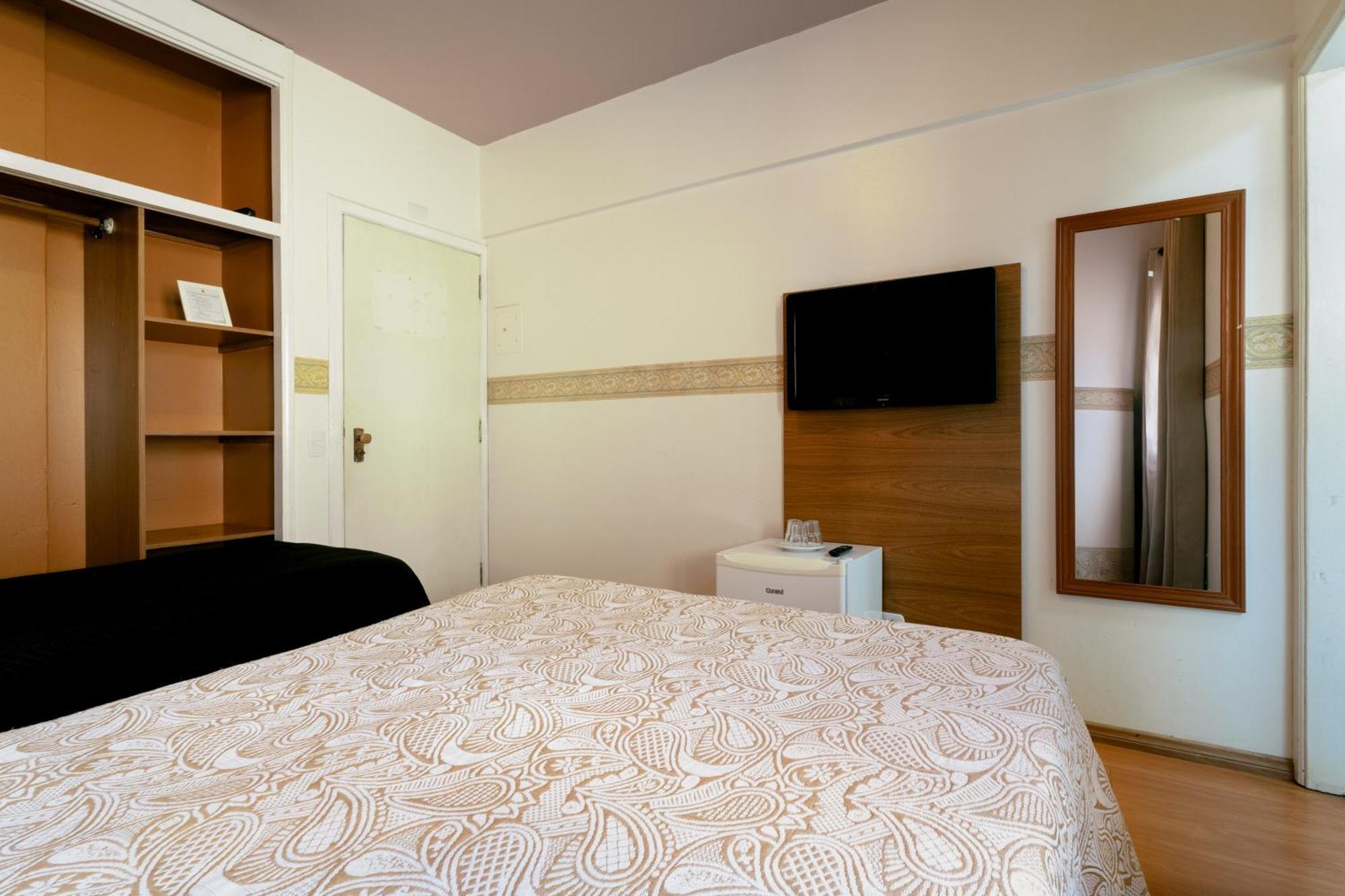 Hotel Geneve Campos do Jordão Zimmer foto